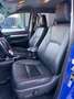Toyota Hilux Hilux 2.4 d-4d double cab Executive+ 4wd auto Blu/Azzurro - thumbnail 8