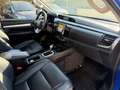 Toyota Hilux Hilux 2.4 d-4d double cab Executive+ 4wd auto Blu/Azzurro - thumbnail 7