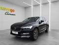 Volvo XC60 B5 Plus Bright AWD Geartronic *ERSTBESITZ*LEASING* Schwarz - thumbnail 1