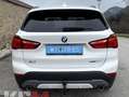BMW X1 xDrive 18d Sport Line Weiß - thumbnail 6