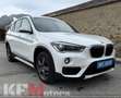 BMW X1 xDrive 18d Sport Line Weiß - thumbnail 8