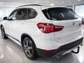 BMW X1 xDrive 18d Sport Line Weiß - thumbnail 2