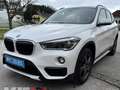 BMW X1 xDrive 18d Sport Line Weiß - thumbnail 4