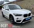 BMW X1 xDrive 18d Sport Line Weiß - thumbnail 2