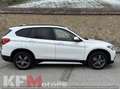 BMW X1 xDrive 18d Sport Line Weiß - thumbnail 1