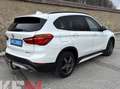 BMW X1 xDrive 18d Sport Line Weiß - thumbnail 7