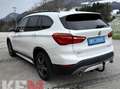 BMW X1 xDrive 18d Sport Line Weiß - thumbnail 5