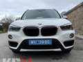 BMW X1 xDrive 18d Sport Line Weiß - thumbnail 9
