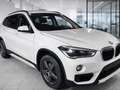 BMW X1 xDrive 18d Sport Line Weiß - thumbnail 1