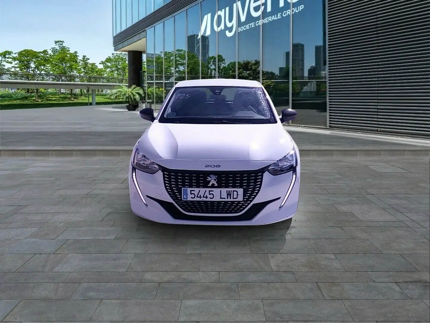 Peugeot 208 1.6 BlueHDi Active 100 - 2