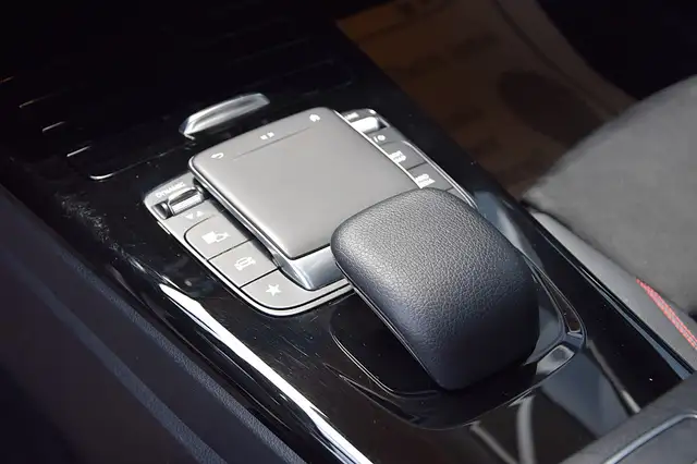 Mercedes-Benz A Class view 10
