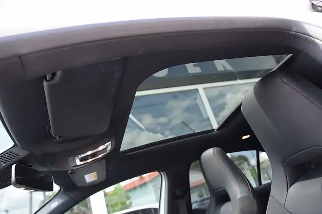 Mercedes-Benz A Class view 14