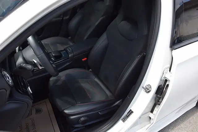 Mercedes-Benz A Class view 6