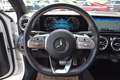 Mercedes-Benz A 180 d AMG Line Weiß - thumbnail 7