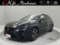 Peugeot 308 SW GT EAT8 Schwarz - thumbnail 1