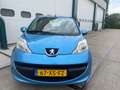 Peugeot 107 1.0-12V XS Airco! Bleu - thumbnail 4