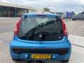 Peugeot 107 1.0-12V XS Airco! Azul - thumbnail 7