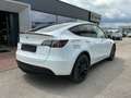 Tesla Model Y Performance Dual AWD Weiß - thumbnail 3