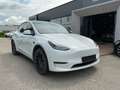 Tesla Model Y Performance Dual AWD Weiß - thumbnail 2
