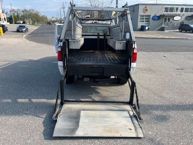 2012 Ford F-350 Super Duty
