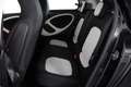 smart forFour 1.0 Passion / Clima / Cruisecontrol / Allseason / Blanco - thumbnail 12