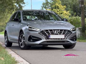 Suivi entretien - Garantie - i30 1.0 T-GDi - Feel