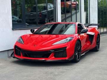 Coupe 3LZ Z07-Keramik Bremse GEIGERCARS