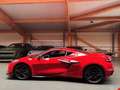 Corvette Z06 Coupe 3LZ Z07-Keramik Bremse GEIGERCARS Rot - thumbnail 2