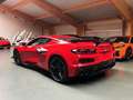 Corvette Z06 Coupe 3LZ Z07-Keramik Bremse GEIGERCARS Rot - thumbnail 1