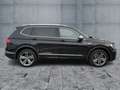 Volkswagen Tiguan Allspace 2.0 TSI DSG R-LINE LED+ACC+PANO Schwarz - thumbnail 7