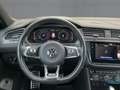 Volkswagen Tiguan Allspace 2.0 TSI DSG R-LINE LED+ACC+PANO Schwarz - thumbnail 10