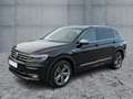 Volkswagen Tiguan Allspace 2.0 TSI DSG R-LINE LED+ACC+PANO Schwarz - thumbnail 2