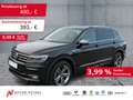 Volkswagen Tiguan Allspace 2.0 TSI DSG R-LINE LED+ACC+PANO Schwarz - thumbnail 1