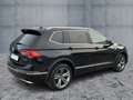 Volkswagen Tiguan Allspace 2.0 TSI DSG R-LINE LED+ACC+PANO Schwarz - thumbnail 6
