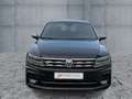Volkswagen Tiguan Allspace 2.0 TSI DSG R-LINE LED+ACC+PANO Schwarz - thumbnail 3