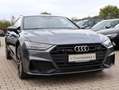Audi A7 50 TDI - S LINE / PANO / MATRIX / B&O / 21" Gris - thumbnail 5