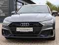 Audi A7 50 TDI - S LINE / PANO / MATRIX / B&O / 21" Gris - thumbnail 3