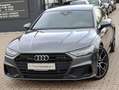 Audi A7 50 TDI - S LINE / PANO / MATRIX / B&O / 21" Gris - thumbnail 1