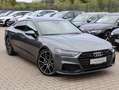 Audi A7 50 TDI - S LINE / PANO / MATRIX / B&O / 21" Gris - thumbnail 14