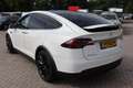Tesla Model X 100D 7p. Autopilot, SOH 85%, Stoelverwarming, CCS Wit - thumbnail 6
