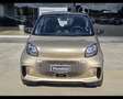 smart forTwo eqPASSION - 4,6kW | 55CV | 2021 Beige - thumbnail 2