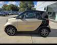 smart forTwo eqPASSION - 4,6kW | 55CV | 2021 Beige - thumbnail 3