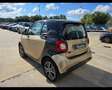 smart forTwo eqPASSION - 4,6kW | 55CV | 2021 Beige - thumbnail 4