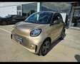 smart forTwo eqPASSION - 4,6kW | 55CV | 2021 Beige - thumbnail 1