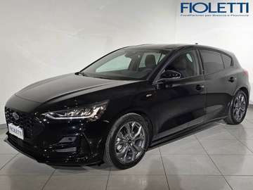 4ª SERIE 1.0 ECOBOOST HYBRID 125 CV 5P. ST LINE
