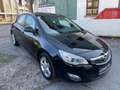 Opel Astra Astra 1.4 ecoFLEX Edition / 2.Hand / Klima / SHZ. Noir - thumbnail 1