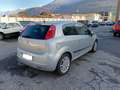 Fiat Grande Punto 1.3 MJT 90 CV 3 porte Emotion Grigio - thumbnail 5