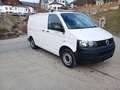 Volkswagen T5 Transporter T5 Kastenwagen 4Motion Klima Weiß - thumbnail 4