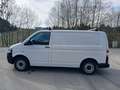 Volkswagen T5 Transporter T5 Kastenwagen 4Motion Klima Weiß - thumbnail 8