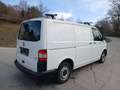 Volkswagen T5 Transporter T5 Kastenwagen 4Motion Klima Weiß - thumbnail 4